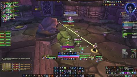 Mastering the Dying Curse: Tips from Top WotLK Players